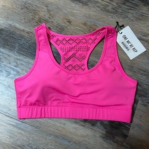 Medium Zyia Bra